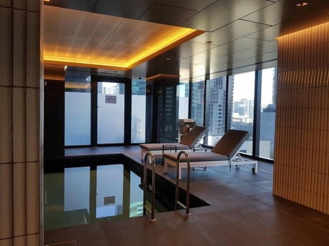 BHB Apartment In The Clouds - Nambucca Heads Accommodation 3