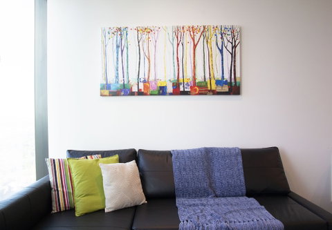 BHB Apartment In The Clouds - Nambucca Heads Accommodation 5