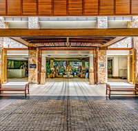 Luxury Apartment at Sea Temple Palm Cove 2 Bed 2 Bath - Nambucca Heads Accommodation