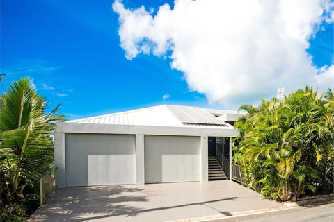 Baybliss Luxury 1 Bedroom Apt - Nambucca Heads Accommodation 3