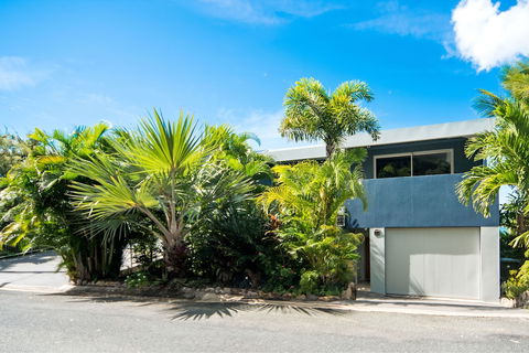 Baybliss Luxury 1 Bedroom Apt - Nambucca Heads Accommodation 6