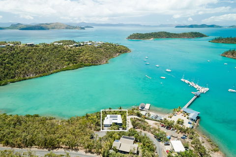 Baybliss Luxury 1 Bedroom Apt - Nambucca Heads Accommodation 2