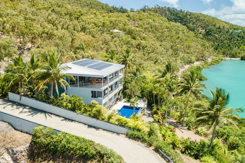 Baybliss Luxury 1 Bedroom Apt - Nambucca Heads Accommodation 1