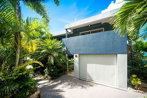 Baybliss Luxury 1 Bedroom Apt - Nambucca Heads Accommodation 0