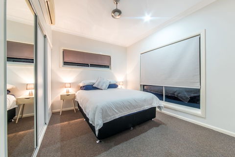 Sunset Escape - Cannonvale - Nambucca Heads Accommodation 4