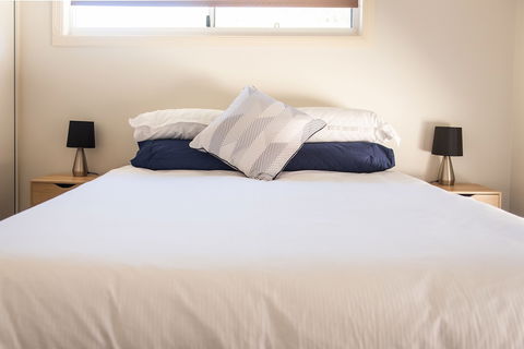 Sunset Escape - Cannonvale - Nambucca Heads Accommodation 2
