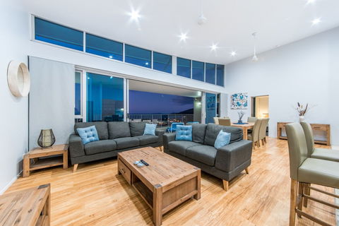 Coral View At Azure Sea - Nambucca Heads Accommodation 5
