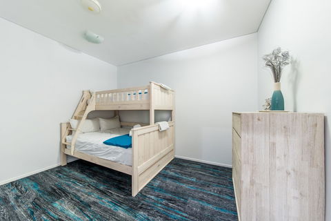 Coral View At Azure Sea - Nambucca Heads Accommodation 1