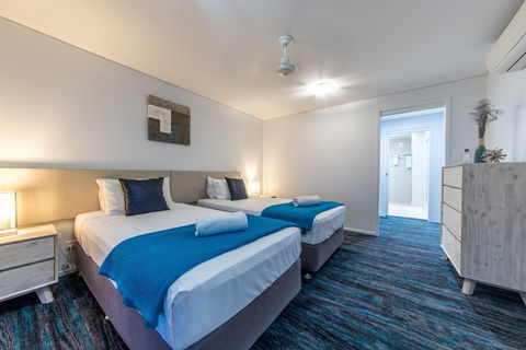 Coral View At Azure Sea - Nambucca Heads Accommodation 4