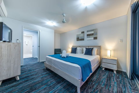 Coral View At Azure Sea - Nambucca Heads Accommodation 0