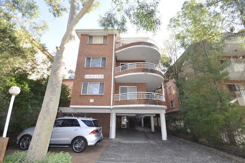 Parramatta Lennox 2 Bedroom - Nambucca Heads Accommodation 1