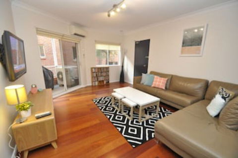 Parramatta Lennox 2 Bedroom - Nambucca Heads Accommodation 0