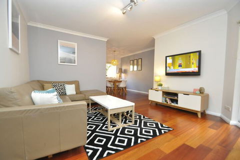 Parramatta Lennox 2 Bedroom - Nambucca Heads Accommodation 7
