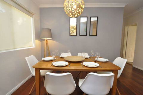 Parramatta Lennox 2 Bedroom - Nambucca Heads Accommodation 6