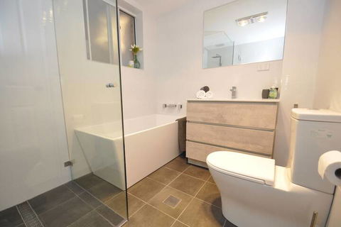 Parramatta Lennox 2 Bedroom - Nambucca Heads Accommodation 5