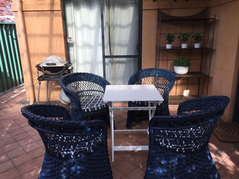 Azalea Villa - Nambucca Heads Accommodation 5