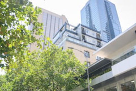 LUCY Laneway Art Fed Square Bars & Flinderst St. Station - Nambucca Heads Accommodation 0