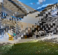 Cottesloe Executive Beach House - Nambucca Heads Accommodation