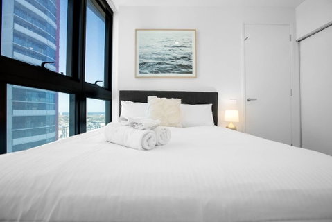 Delightful City Seaview At Southbank - Nambucca Heads Accommodation 6