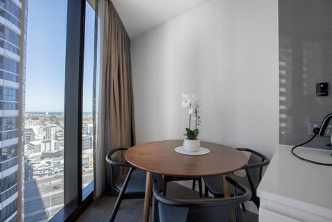 Delightful City Seaview At Southbank - Nambucca Heads Accommodation 1