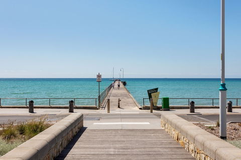 DROMANA Walk To Beach & Shops. Table Tennis + Netflix - Nambucca Heads Accommodation 4