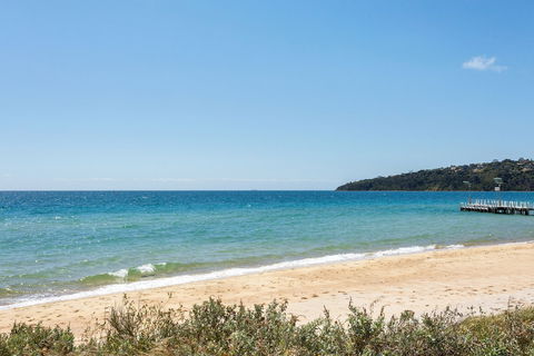 DROMANA Walk To Beach & Shops. Table Tennis + Netflix - Nambucca Heads Accommodation 5