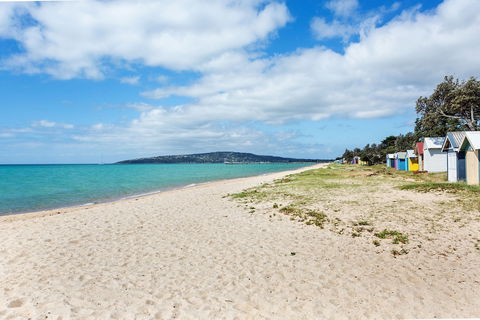 DROMANA Walk To Beach & Shops. Table Tennis + Netflix - Nambucca Heads Accommodation 1