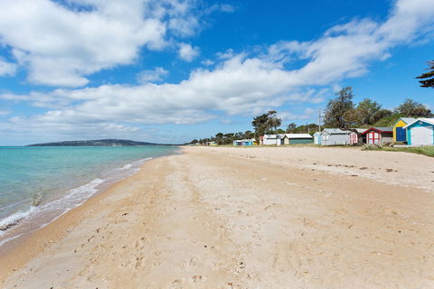 DROMANA Walk To Beach & Shops. Table Tennis + Netflix - Nambucca Heads Accommodation 2