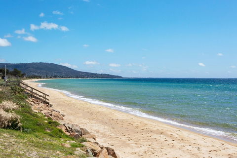 DROMANA Walk To Beach & Shops. Table Tennis + Netflix - Nambucca Heads Accommodation 6
