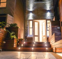 Amazing Waterview Terrace at the Rocks Sydney CBD - Nambucca Heads Accommodation