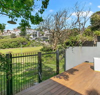 Surfer's Loft Tamarama - Nambucca Heads Accommodation