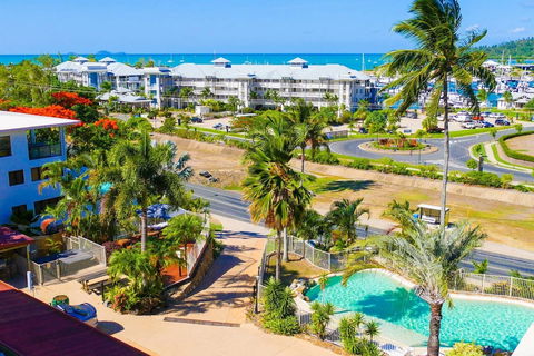 Spa Haven Deluxe 17A - Nambucca Heads Accommodation 0