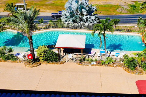 Spa Haven Deluxe 17A - Nambucca Heads Accommodation 5