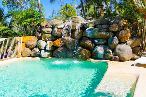 Spa Haven Deluxe 17A - Nambucca Heads Accommodation 2
