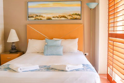Spa Haven Deluxe 17A - Nambucca Heads Accommodation 6