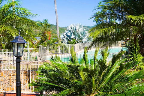Spa Haven Deluxe 17A - Nambucca Heads Accommodation 3