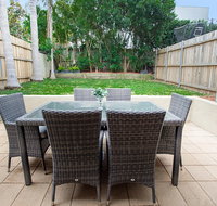 Ripples - Nambucca Heads Accommodation