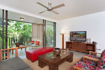 Private Sea Temple Apartment 213 - Nambucca Heads Accommodation 0