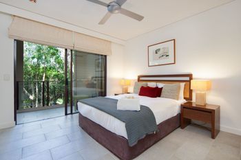 Private Sea Temple Apartment 213 - Nambucca Heads Accommodation 3