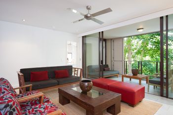 Private Sea Temple Apartment 213 - Nambucca Heads Accommodation 4