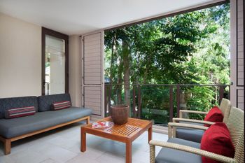 Private Sea Temple Apartment 213 - Nambucca Heads Accommodation 1