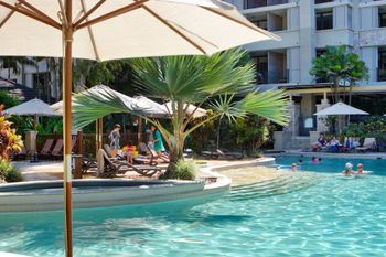 Private Sea Temple Apartment 213 - Nambucca Heads Accommodation 5