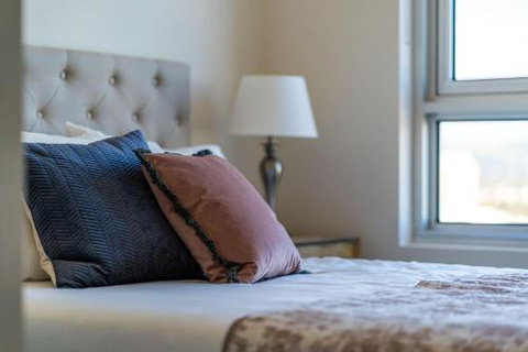 Divinity On Morphett In The Heart Of The CBD Free Wifi Nespresso - Nambucca Heads Accommodation 3