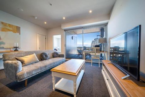 Divinity On Morphett In The Heart Of The CBD Free Wifi Nespresso - Nambucca Heads Accommodation 6