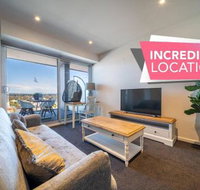 Divinity on Morphett in the Heart of the CBD Free Wifi Nespresso - Nambucca Heads Accommodation