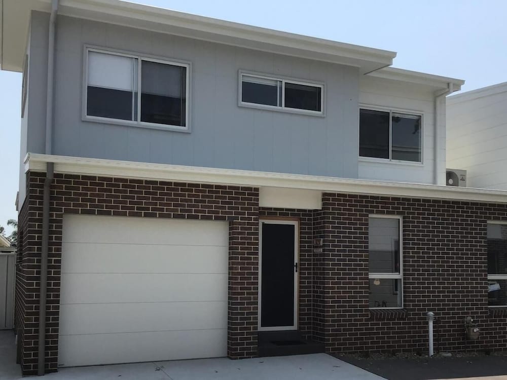 Warilla NSW Nambucca Heads Accommodation