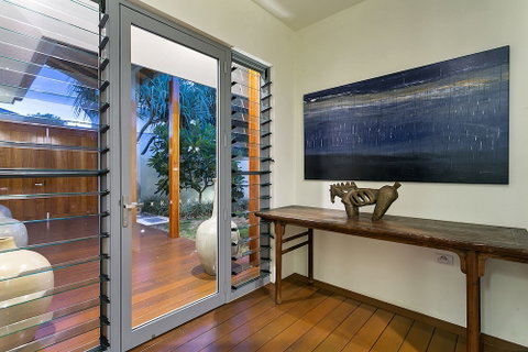 Veldree Palm Cove Rainforest Privacy - Nambucca Heads Accommodation 3
