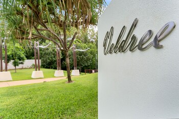 Veldree Palm Cove Rainforest Privacy - Nambucca Heads Accommodation 4