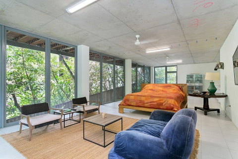 Veldree Palm Cove Rainforest Privacy - Nambucca Heads Accommodation 6