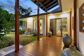 Veldree Palm Cove Rainforest Privacy - Nambucca Heads Accommodation 1